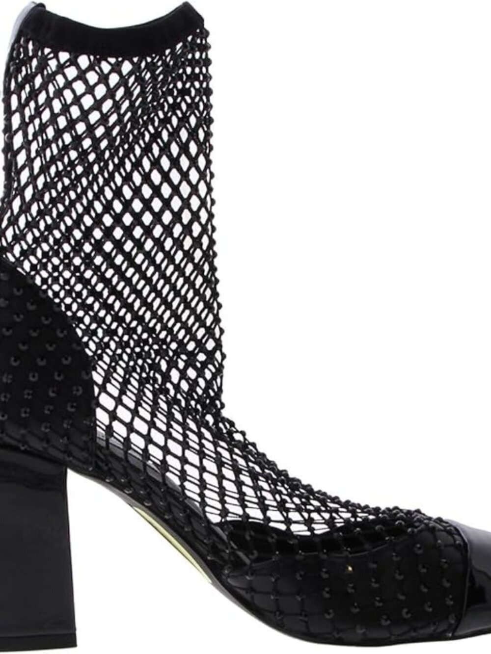 Steve Madden womens EleanorFashion Boot - Picture 2 of 3